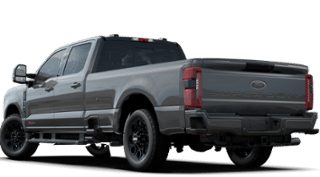 2024 Ford Super Duty® External Image 3